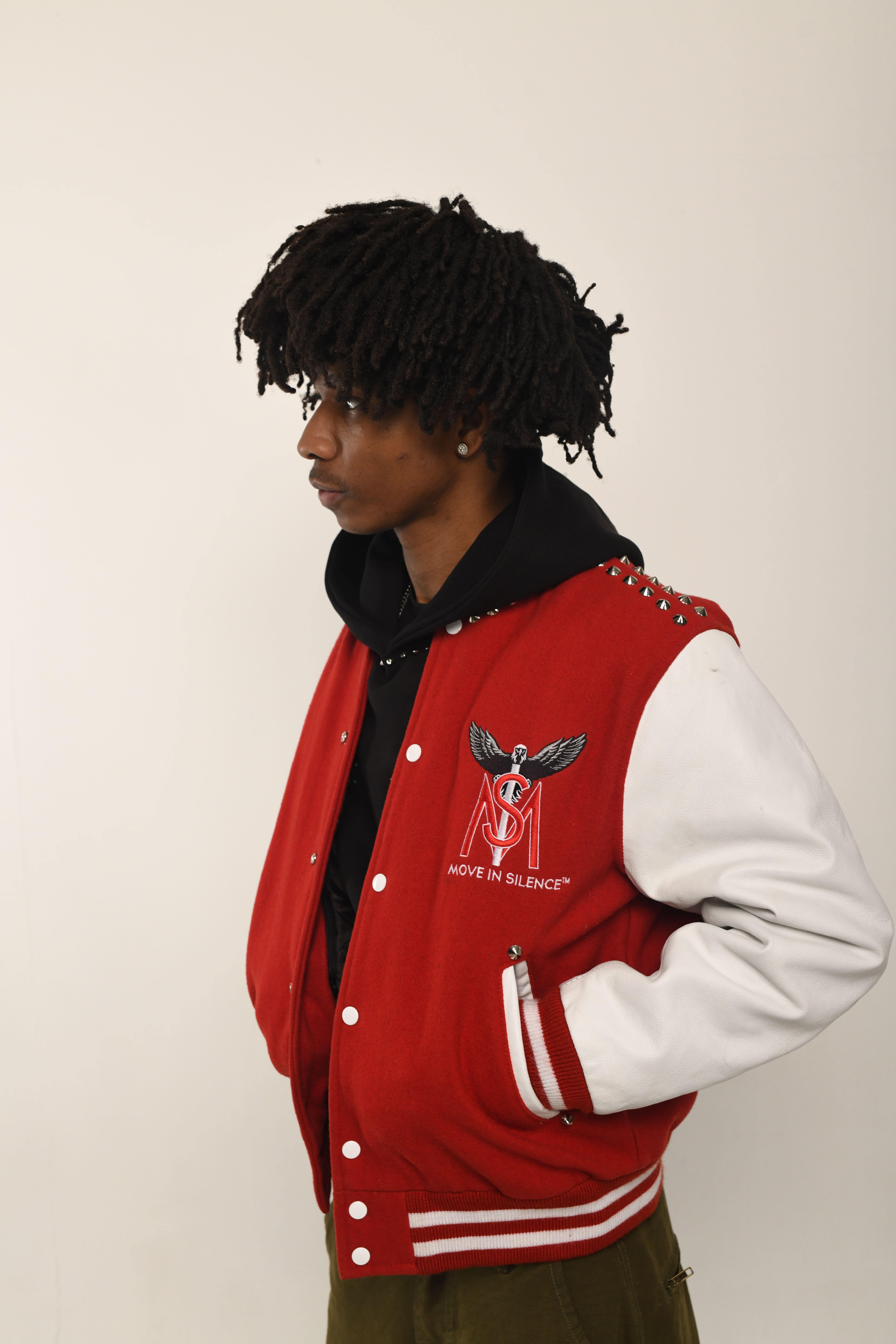 Mis365Academy Varsity No. 7