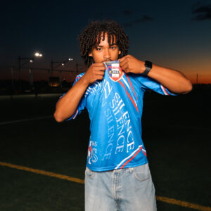 MIS365 France Heritage Jersey | GinogreenGlobal collaboration